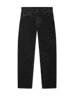 Мужские Джинсы (Relaxed Tapered Fit) Newel