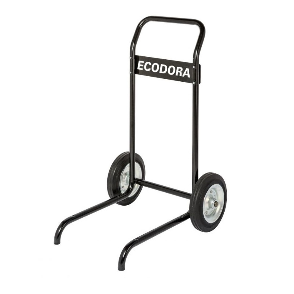 Тележка для бочек 18 - 30 кг., ECODORA (Италия)