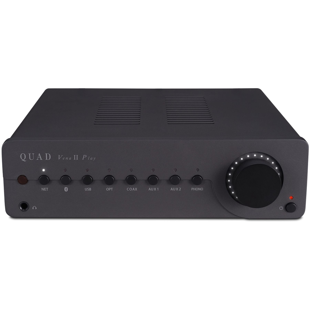 Интегральный усилитель Quad Vena II Play