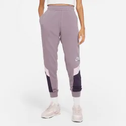 Брюки NIKE женские W NSW HERITAGE JOGGER FLC MR