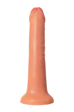Фаллоимитатор RealStick CALIBER, 20 см, Ø3