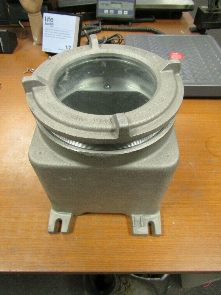XJMAGCHN4EXPLOSION PROOF METER HOUSING XJMAGCHN4EXPLOSION PROOF METER HOUSING