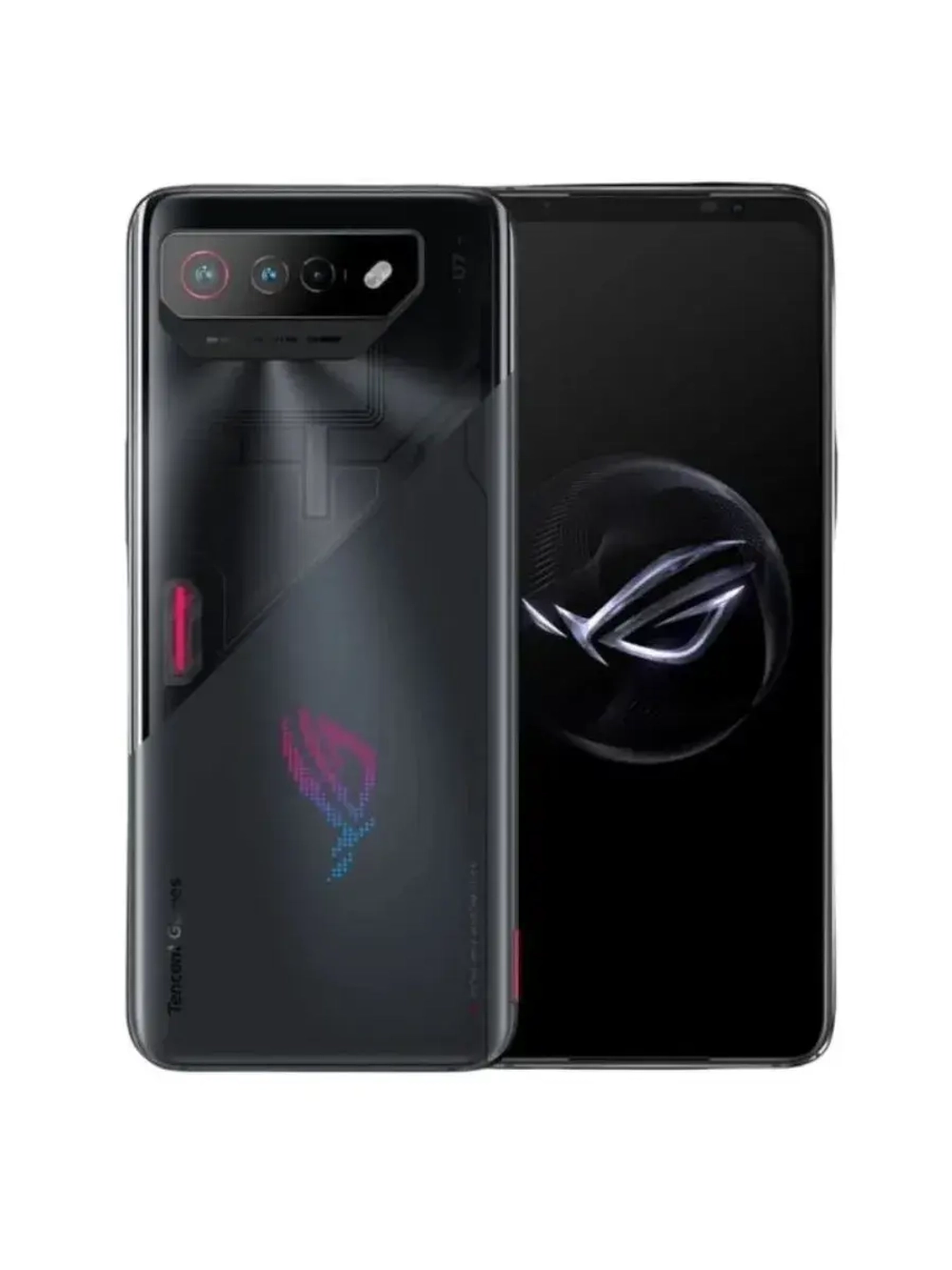 6,78" Смартфон ROG Phone 7 16/512 ГБ AI2205 BLACK