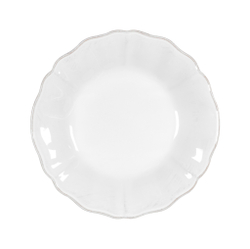 Тарелка Costa Nova Alentejo White tp241-00201z