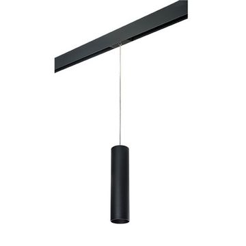 Комплект со светильником 1*GU10 220V PRORP497 чёрный Rullo Pro Lightstar