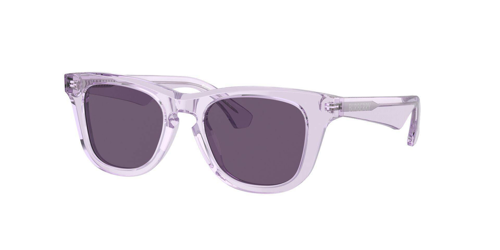 Солнцезащитные очки JB4002 Burberry - фиолетовый(JB4002)