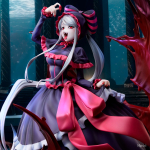 Шалтир Бладфоллен / Shalltear Bloodfallen