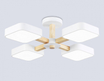 Люстра на штанге Ambrella Light FL FL4879