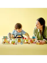 Конструктор DUPLO 10411 Изучаем китайскую культуру