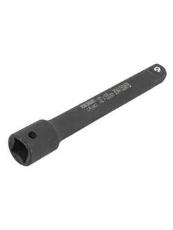 Удлинитель ударный Cr-Mo 150мм. 1/2'' FORCEKRAFT FK-8044150MPB