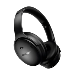 Беспроводные наушники BOSE QuietComfort Headphones, Black (Черный)