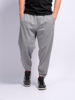 Спорт.штаны Jordan #39901 (сер.)