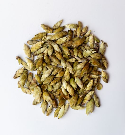 Herbata Ya Bao (Pąki herbaciane z drzew pu-erh)