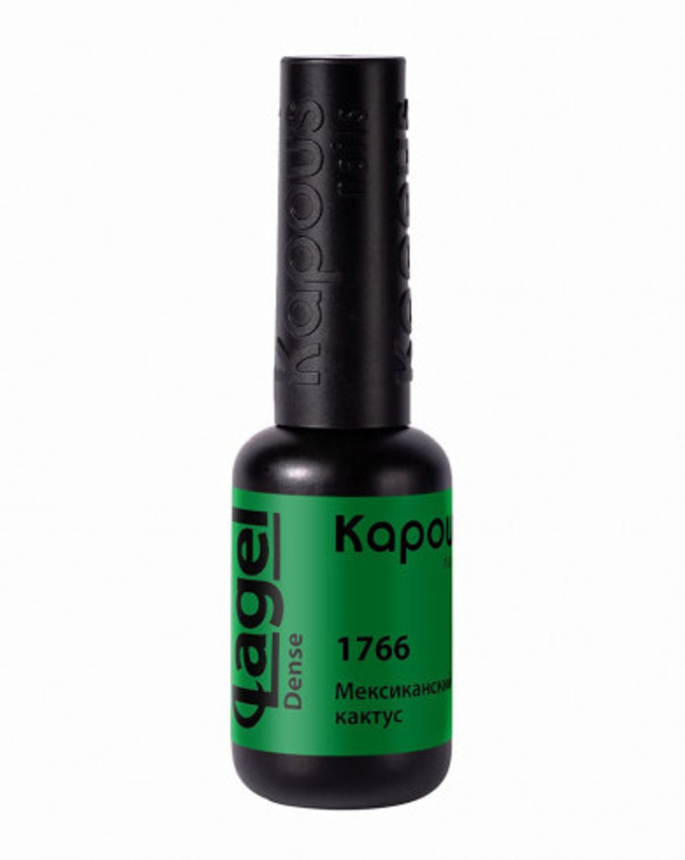 3 Kapous Professional Nails Гель  -  лак «Lagel Dense» 1766, 8мл