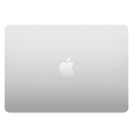 13.6" Ноутбук Apple MacBook Air 13 M4 2025 10CPU/10GPU/16/512GB Silver