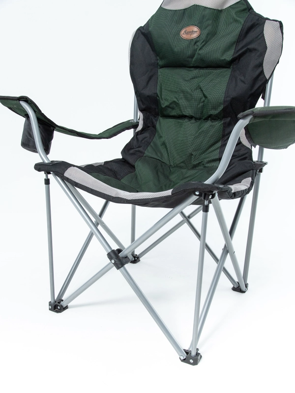 Кресло туристическое CANADIAN CAMPER CC-150