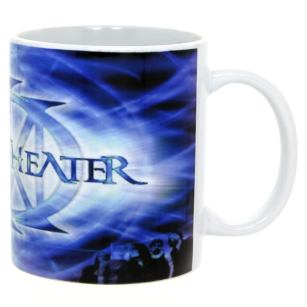 Кружка керамическая Dream Theater