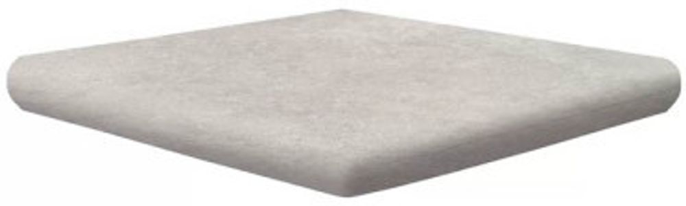 Угловая ступень PROVENZA Cartabon ML Grigio C3