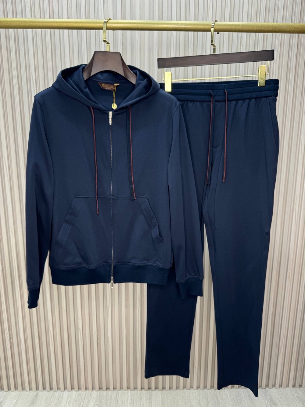 Спортивный костюм Loro Piana