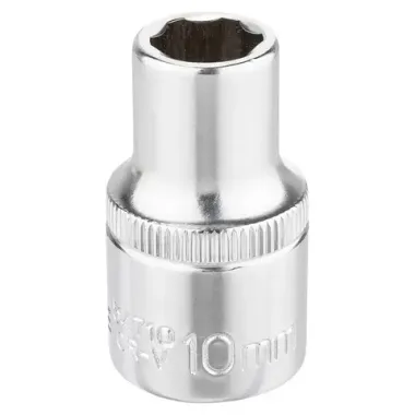 Головка 10мм (сорв.гр), 1/2'' RockFORCE RF-54710