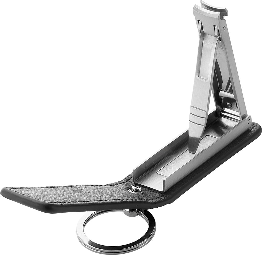 Zwilling Classic - Ножницы для ногтей с чехлом, 1 szt.