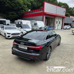 Audi A6 45 TFSI Quattro Premium — 2023