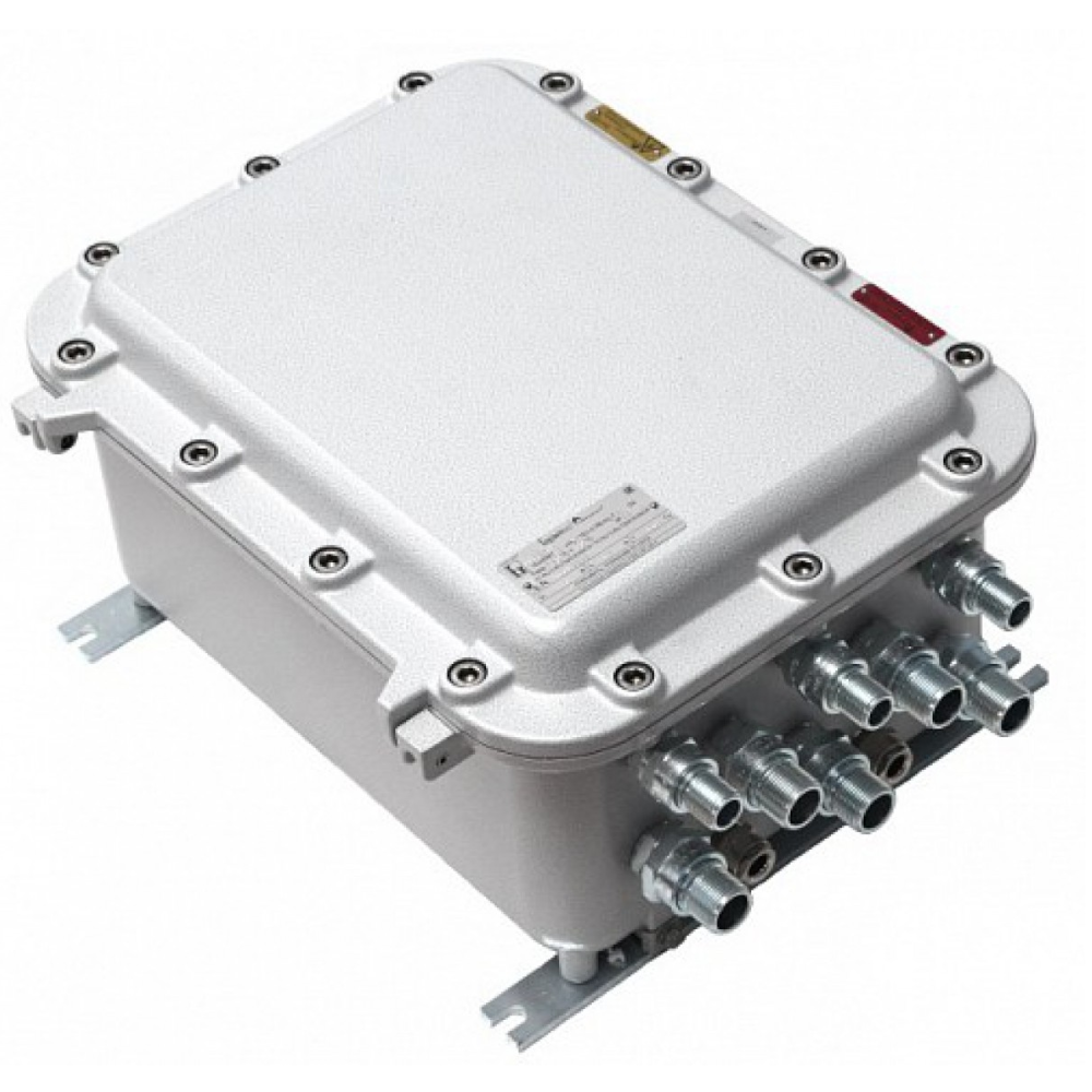 TFortis PSW-2G+Ex Сетевое оборудование