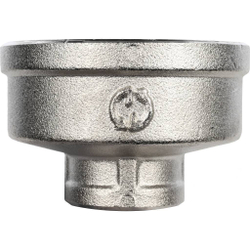Муфта переходная ВР (ник)    2"X3/4"