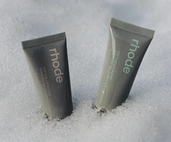 Набор бальзамов Rhode Peptide Lip Boost Duo