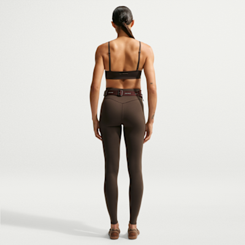 Женский бюстгальтер Micro-Scoop NikeSKIMS Matte - Nike