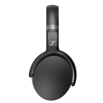Беспроводные наушники Sennheiser HD 450BT, Black (Черный)