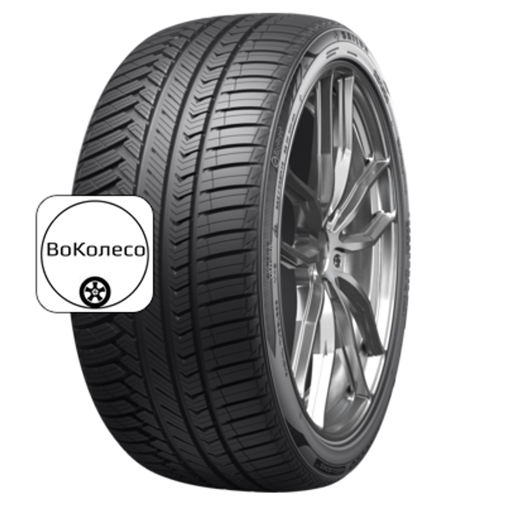 225/55R18 102V XL Atrezzo 4 Seasons pro TL M+S 3PMSF Sailun