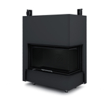 КАМИННАЯ ТОПКА CFR 1200B (STAV)