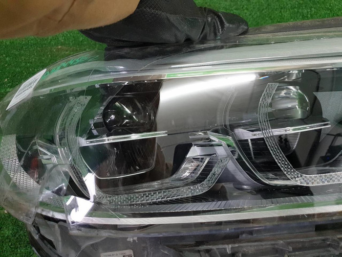 Фара правая BMW 5er G30 (2017-2020) Adaptive LED