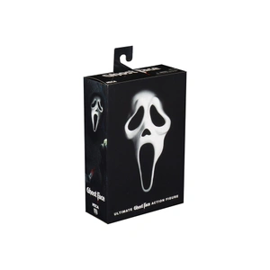 Фигурка NECA - Scream Ghostface Ultimate 7In Action Figure