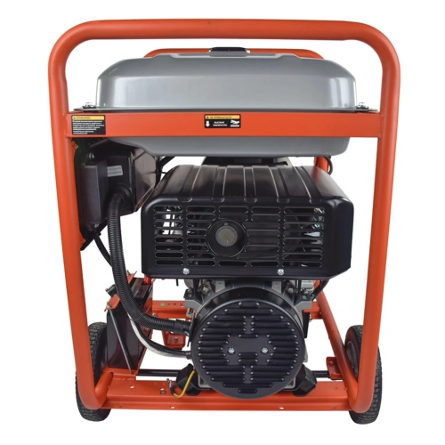 Генератор бензиновый EVOline PB 12003 E