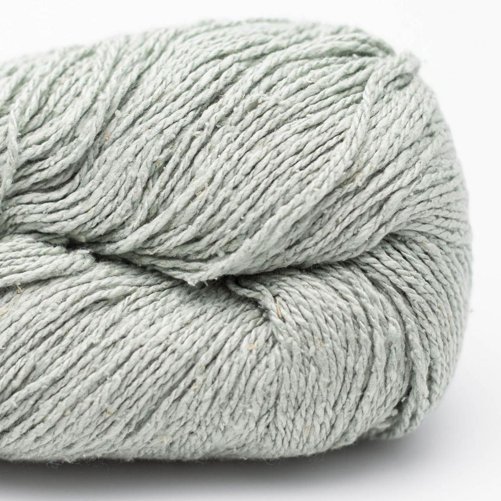 Пряжа BC Garn Soft Silk (011/Полынь)