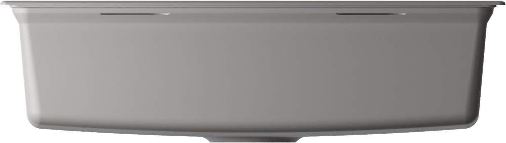 Мойка Omoikiri Daisen 77-GR Artgranit/leningrad grey