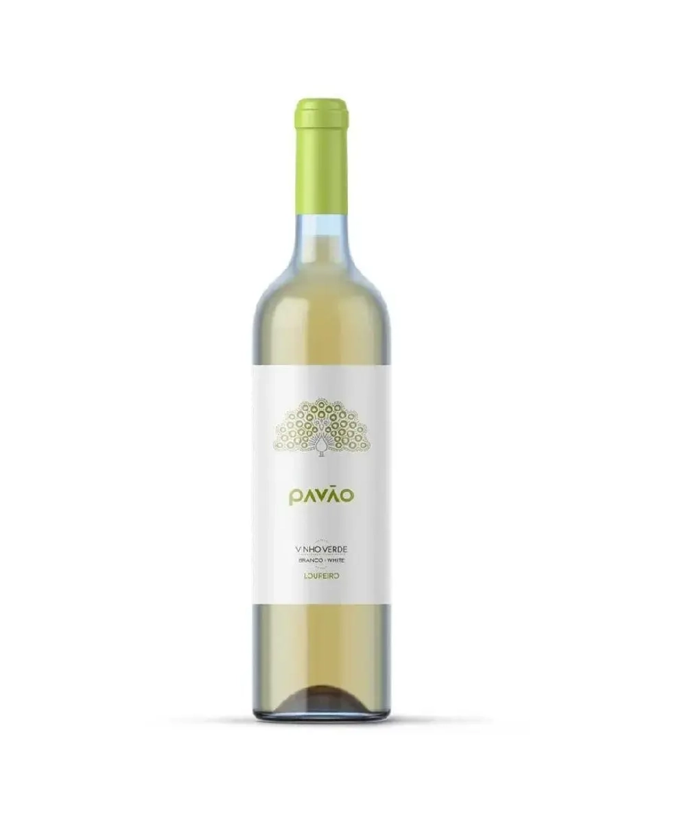 Pavao Loureiro 0.75 л.
