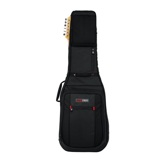 GATOR G-PG ELECTRIC - усиленный туровый чехол для электрогитары