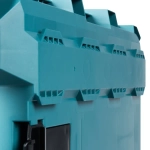 Низкопрофильный органайзер среднего размера MAKTRAK Makita P-91051
