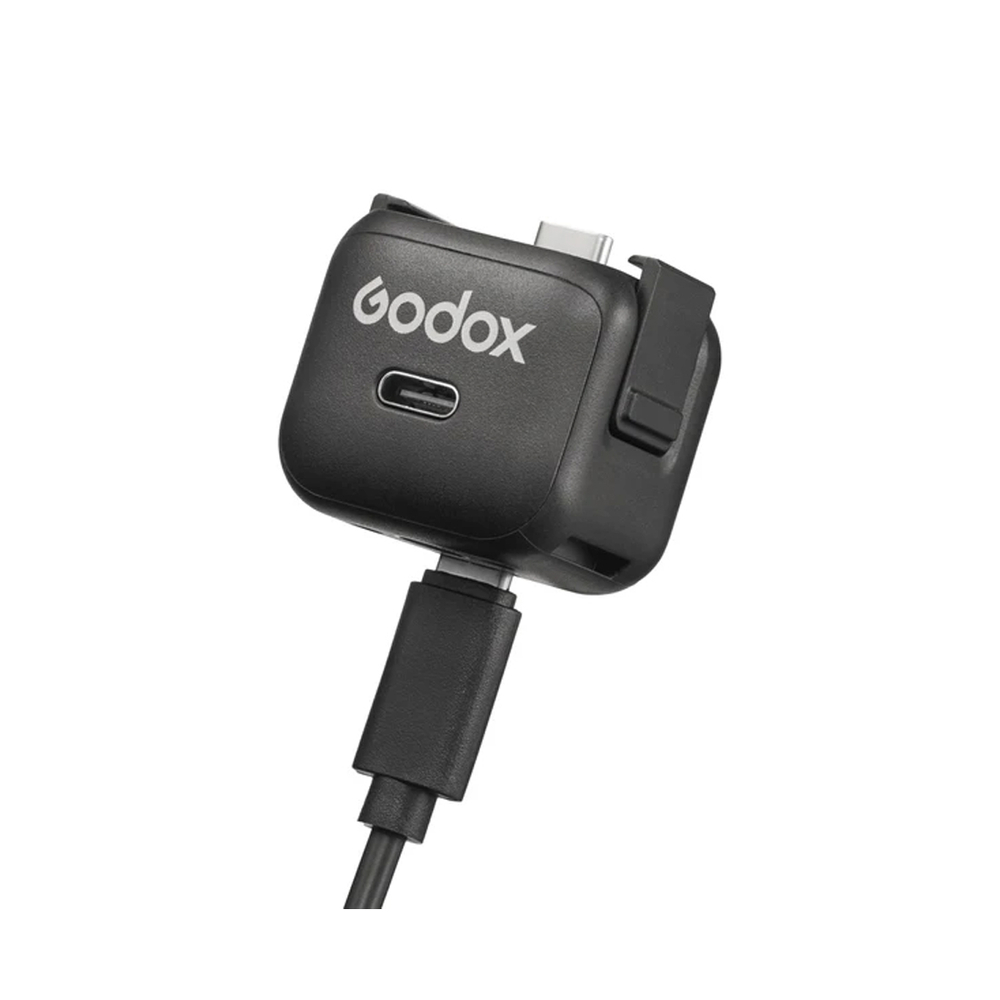 Микрофонная система Godox Cube-OP3