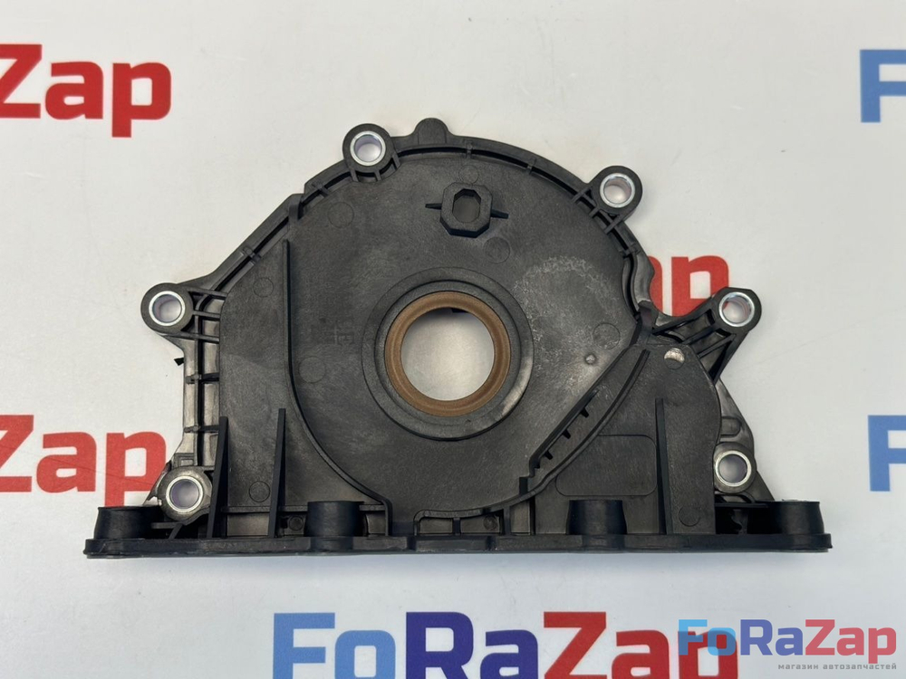 Сальник коленвала передний VAG 04L103151A