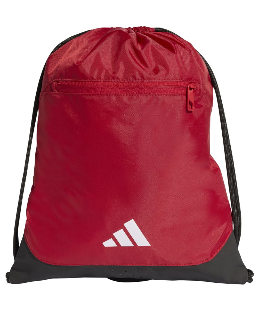 Теннисный рюкзак Adidas Tiro Gymsack - team power red/white