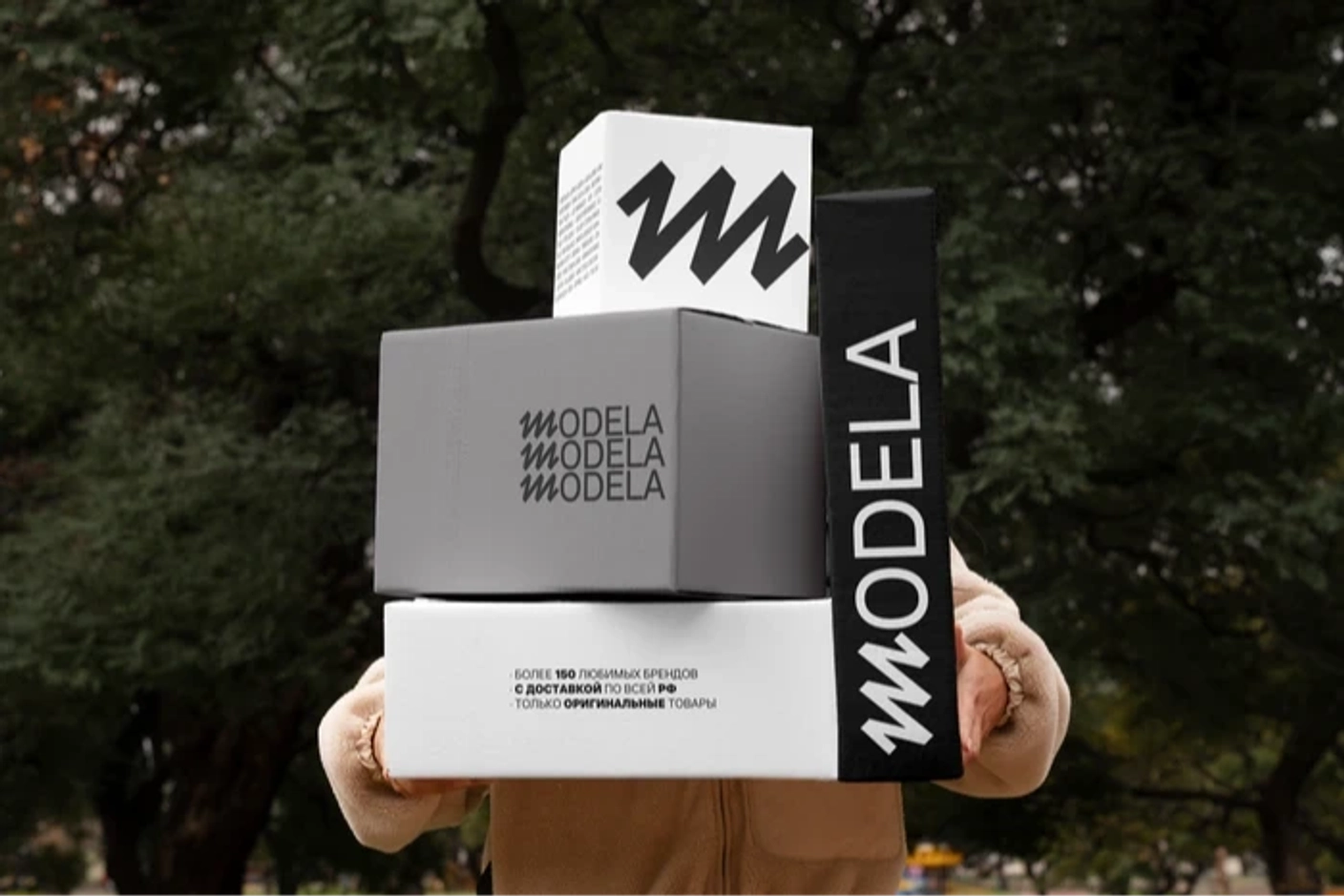 Modela.club