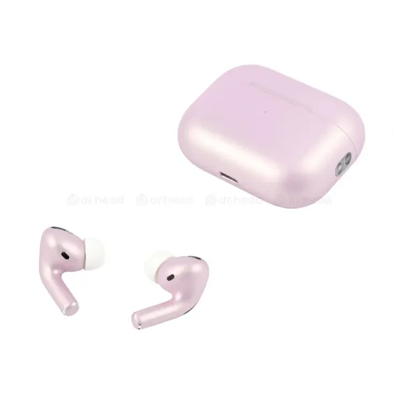 Apple AirPods Pro 2 USB-C Pink Pearl Matte