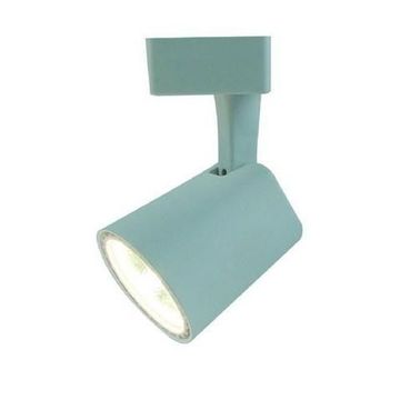 Трековый однофазный светильник A1811PL-1WH белый Amico Arte Lamp