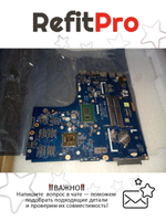 Материнская плата для ноутбука Lenovo B50-70 LA-B09 1G Intel Core i3 4030U G FP NDOC (5B20G45973), оригинал