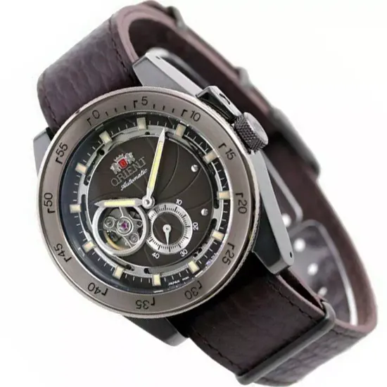 Мужские часы Orient RA-AR0203Y10B