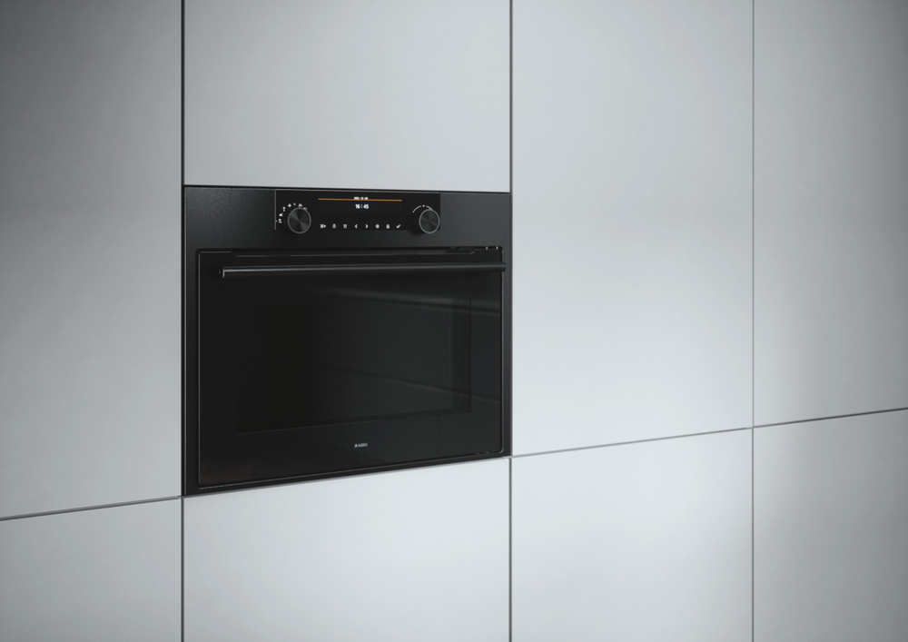 Встраиваемая микроволновая печь Asko OM8487B